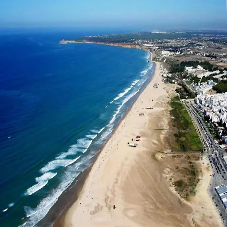 Alquiler Vacacional Estudio Moderno En Conil Apartment *